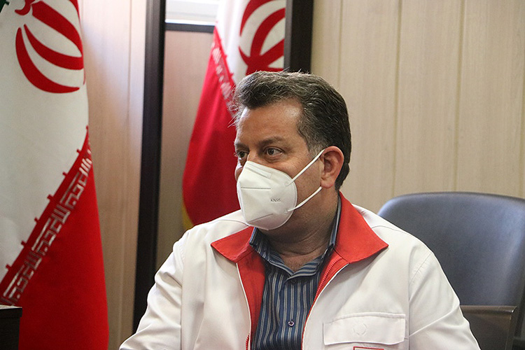 70 هزار یزدی از خدمات &laquo;آمران سلامت&raquo; بهره&zwnj;مند شدند