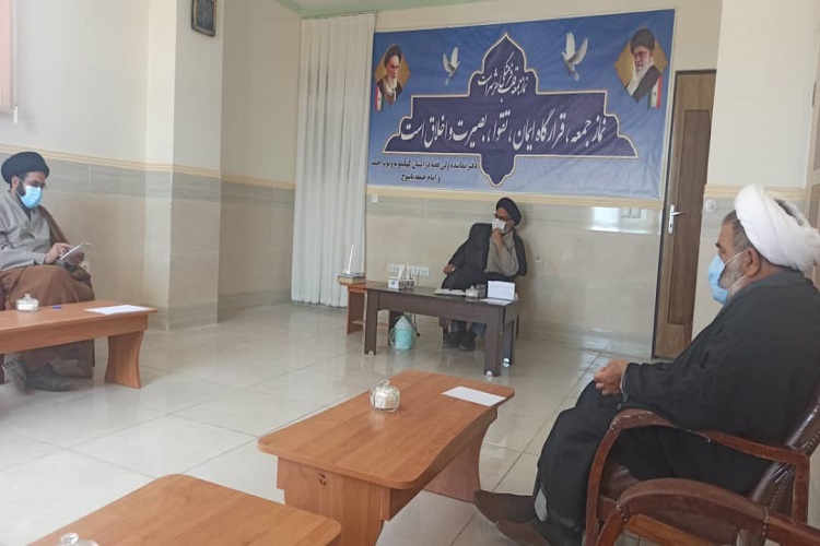 طلاب نخبه حمایت شوند/ ضرورت راه&zwnj;اندازی بانک اطلاعاتی نخبگان