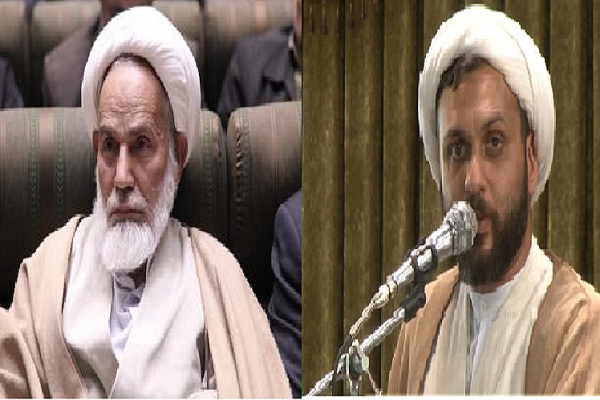 امام جمعه شهرك&zwnj;های شمال غرب شیراز تغییر كرد