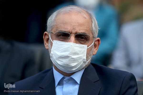 محله محور شدن محدودیتهای کرونایی / تشدید نظارتها با همکاری بسیج و هلال احمر محله محور شدن محدودیتهای کرونایی / تشدید نظارتها با همکاری بسیج و هلال احمر