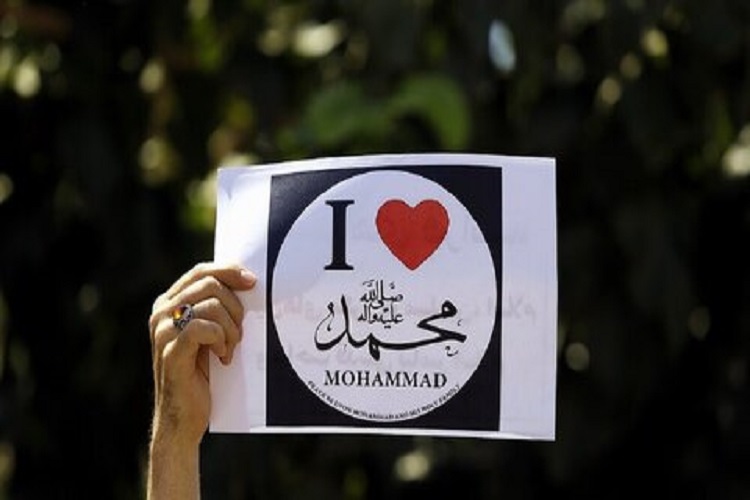 ۶۰ تشکل جوانان البرز اقدام اهانت&zwnj;آمیز فرانسه را محکوم کردند