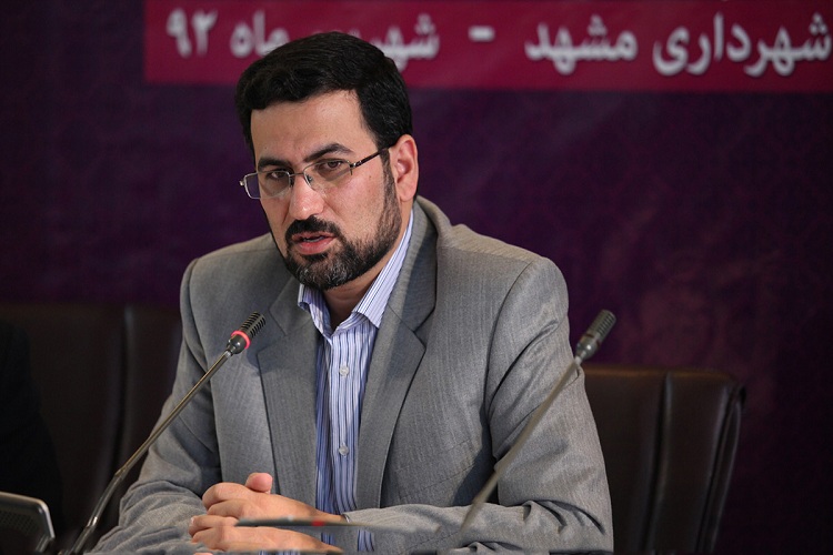 آستان قدس رضوی از طرح&zwnj;های نوآورانه در حوزه بهداشت استقبال می&zwnj;کند
