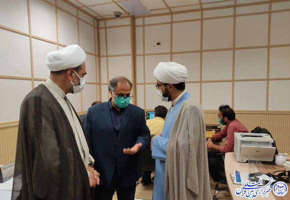 آغاز مرحله کشوری چهل و سومین دوره مسابقات قرآن در خراسان&zwnj;جنوبی