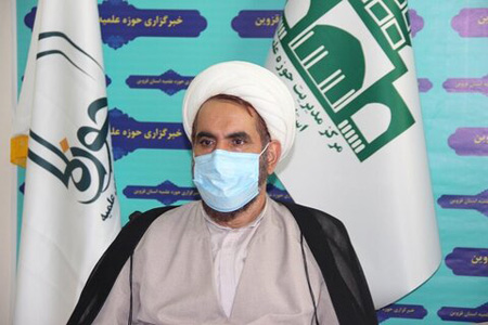 سنگر امروز حوزه&zwnj; علمیه پشتیبانی از مدافعان سلامت است