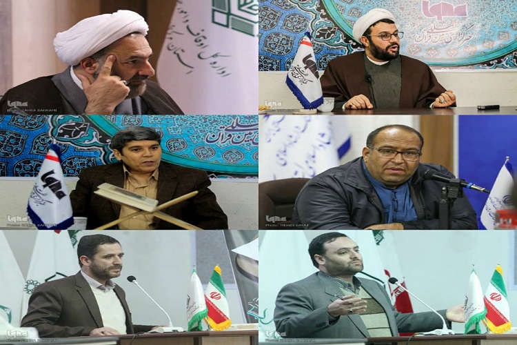 خدمت عاشقانه / از حمایت مسئولان تا دور بودن ایکنا از جناح&zwnj;های سیاسی