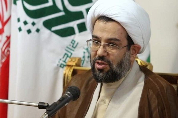 مسیر میدان معصومیه تا حرم بانوی کرامت گلباران می&zwnj;شود