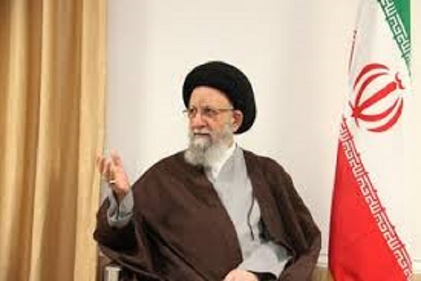 فرهنگ درست دعا در شرایط کرونایی در جامعه نهادینه شود