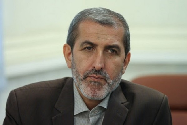 غلامرضا منتظری
