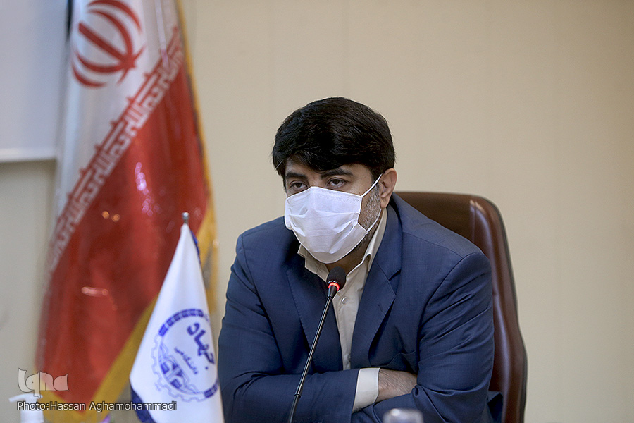 علیزاده: متناسب با نیاز جوانان تغییر سیاست میدهیم/ عارفنیا: تحولات عمیقی در حوزه فرهنگوهنر جهاد خواهیم داشت علیزاده: متناسب با نیاز جوانان تغییر سیاست میدهیم/ عارفنیا: تحولات عمیقی در حوزه فرهنگوهنر جهاد خواهیم داشت