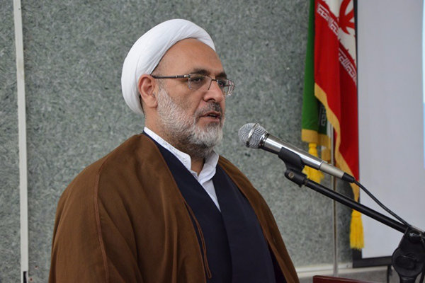 ۱۱۴ زندانی زندان&zwnj;های مازندران مشمول عفو رهبری