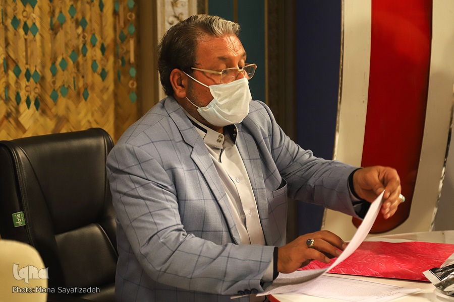 تجربه جدی برگزاری مسابقات سراسری قرآن / عملکرد نمایندگان خوزستان در حد انتظار نبود