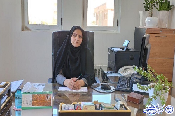 صدای اتحاد قرآنی از هنجره ایکنا
