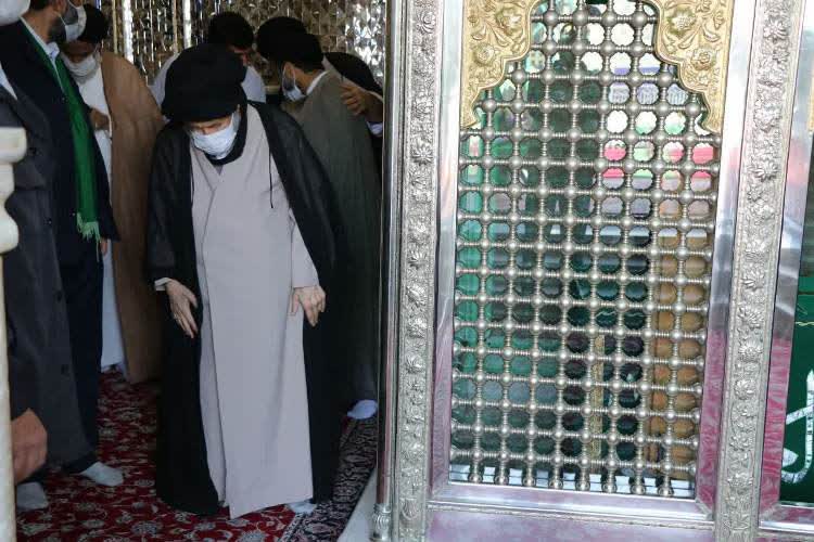 امامزادگان ستارگانی پرنور و برکت هستند