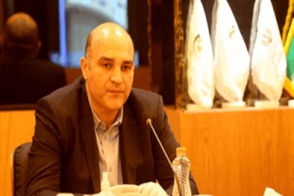 علیرضا عظیمی پور