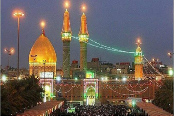 افزایش ۱۰ درصدی کمک&zwnj;های مردم آذربایجان&zwnj;غربی برای بازسازی عتبات عالیات&nbsp;