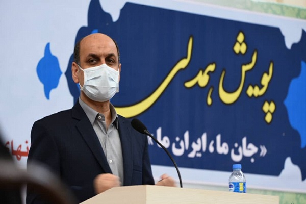 اهداء 10 هزار بسته غذایی، بهداشتی و آموزشی توسط سمن&zwnj;های استان گلستان