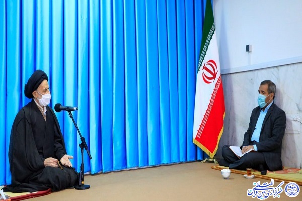 مجلس با تدبیر کنترل فضای مجازی و التهابات گرانی را در دست بگیرد