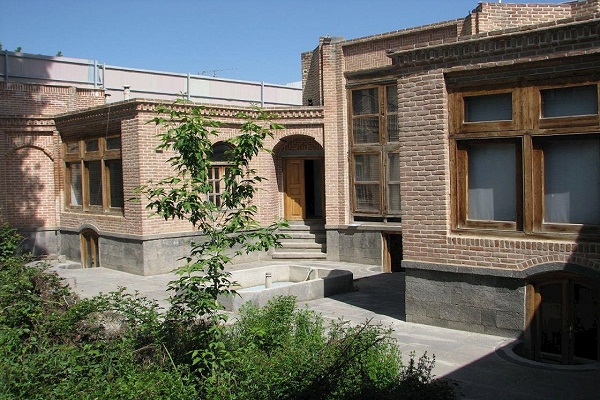 راه اندازی اولین خانه ایرانی در استان اردبیل