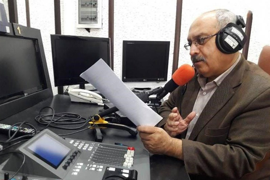  محمد حسین نورشاهی 