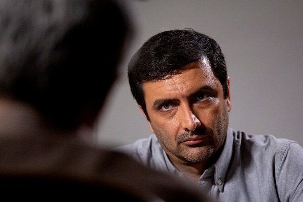 «خانه امن» آغازی برای سریالهای موفق جاسوسی «خانه امن» آغازی برای سریالهای موفق جاسوسی