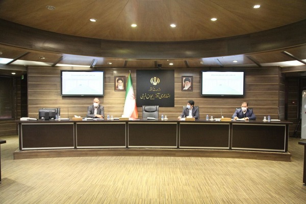 استخدام ۸۰۰ نفر از فرزندان شاهد آذربایجان&zwnj;غربی
