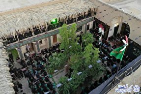 فیلم / این میراث عطر ارادت دارد