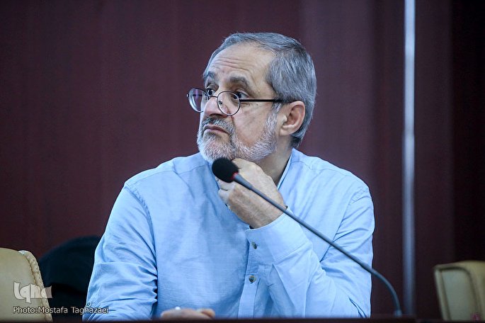 علامه طباطبایی صرفاً شارح فلسفی نیست / انسان&zwnj;شناسی علامه ریشه در انسان&zwnj;شناسی قرآن دارد