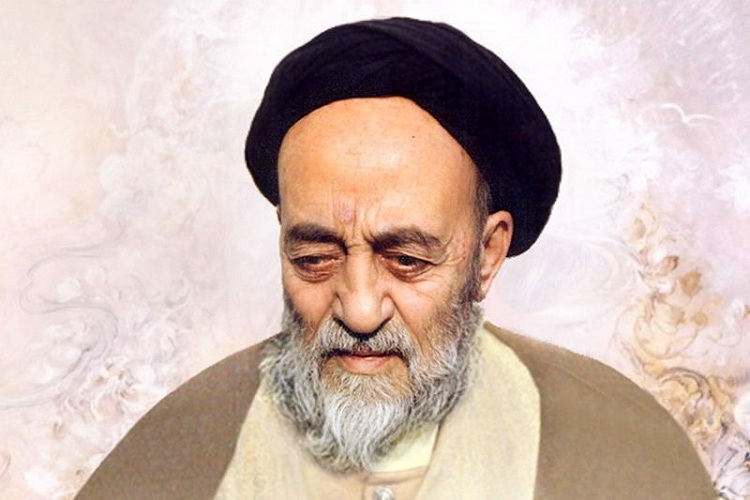 مبانی فقهی علامه طباطبایی در تفسیر &laquo;آیات&zwnj;الاحکام&raquo;