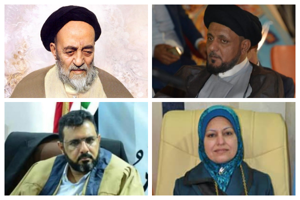 علامه طباطبایی از نگاه کارشناسان علوم قرآنی عراق تفسیر المیزان منبع مهم تفاسیر معاصر قرآن کریم.//