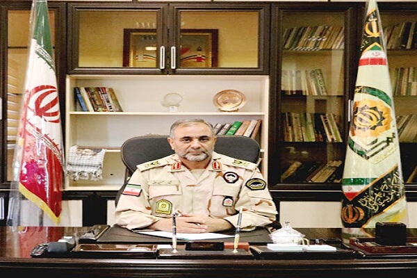 شهادت ۳ مرزبان در آذربایجان&zwnj;غربی