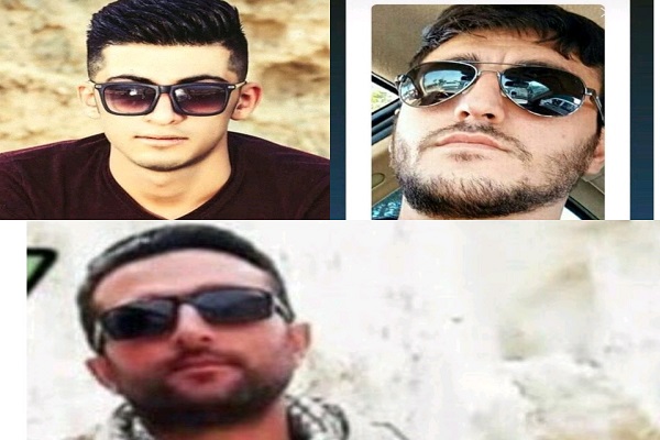 مسئولانی استان شهادت 3 مرزبان در آذربایجان&zwnj;غربی را تسلیت گفتند