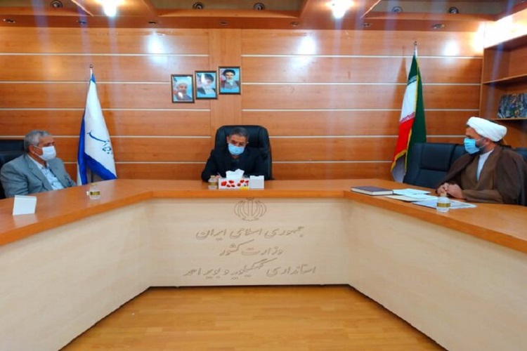 مشکلات مسکن طلاب کهگیلویه&zwnj;وبویراحمد را بررسی می&zwnj;کنیم