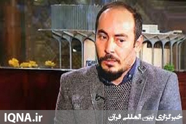 نمایش &laquo;سیمرغ&raquo; در بخش نهایی جشنواره تئاتر مقاومت قرار گرفت