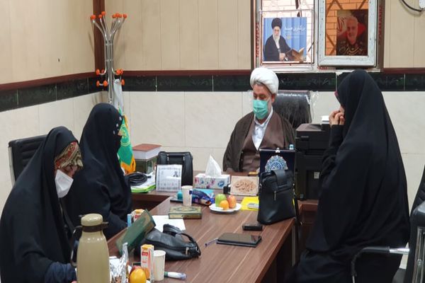 آزمون شفاهی پانزدهمین دوره ارزیابی حفاظ خوزستان در ۵ روز برگزار شد