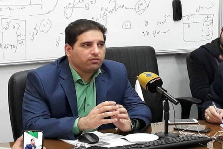 برگزاری مسابقه &laquo;صدای کتاب و شهروند کتابخوان&raquo; به مناسبت هفته کتاب