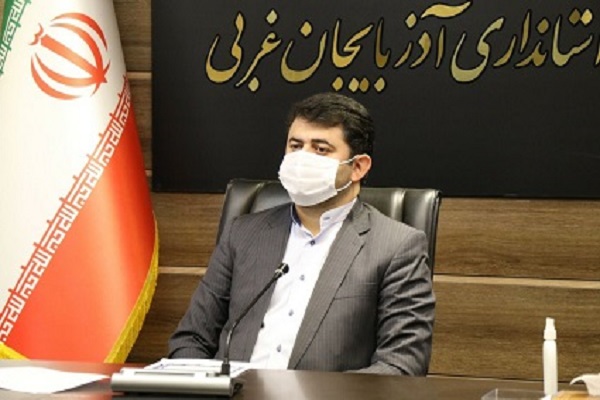 ساماندهی ۹۸ درصد از مزار شهدای آذربایجان&zwnj;غربی