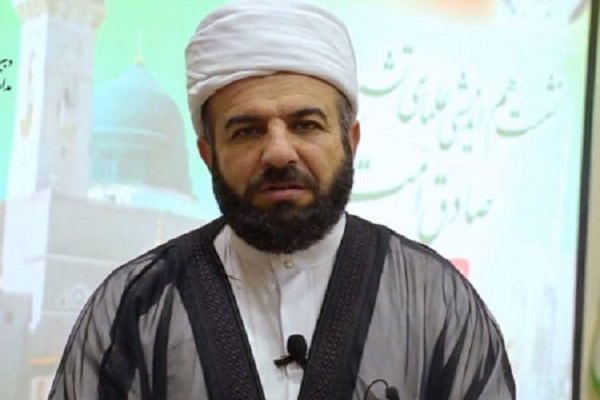 &nbsp;فرزندان مکتب اسلام در دفاع از آرمان&zwnj;های انقلاب همواره هوشیار هستند