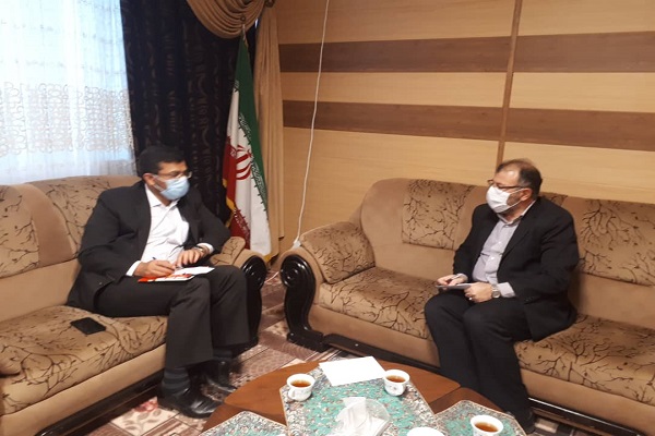 جهاددانشگاهی نیازهای استان را احصاء و رفع کند