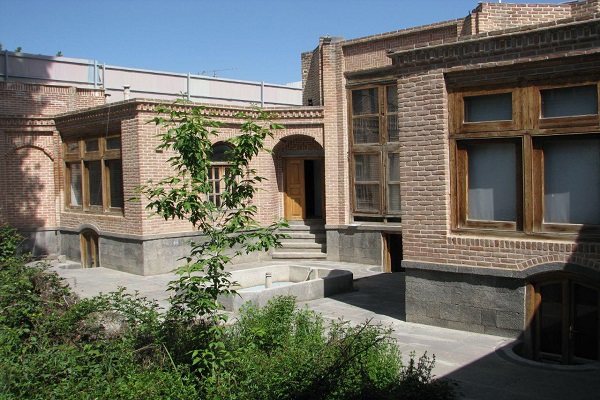 اولین خانه خلاق استان اردبیل ایجاد می&zwnj;شود