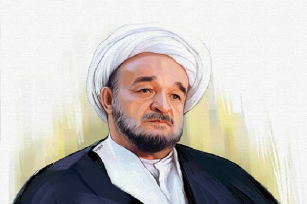 کرسی &laquo;نظریهٔ پیشرفت علامه جعفری&raquo; برگزار می&zwnj;شود