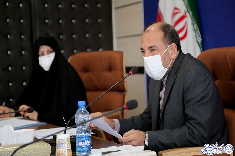 تمام مصوبات مجمع مشورتی ایثارگران خراسان شمالی عملیاتی شود