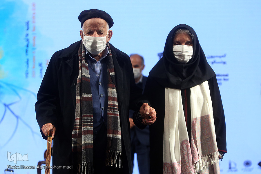 ارجمندی استاد مهدی محقق در آشنایی دانشجویان با معارف اسلامی سنتی است