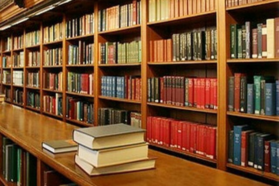 معرفی کتابخانه بعثت تویسرکان به عنوان برگزیده جشنواره دوست&zwnj;دار کتاب