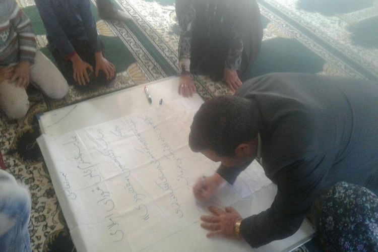 قصه مدام دانش&zwnj;آموزان محروم از زیرساخت&zwnj;های آموزشی مطلوب