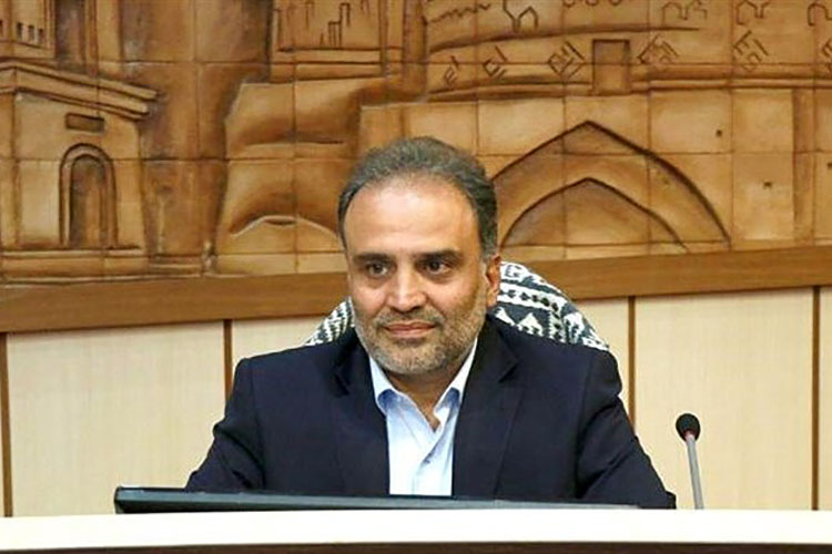 مناسب&zwnj;سازی معابر شهری یزد به شکل ویژه پیگیری می&zwnj;شود