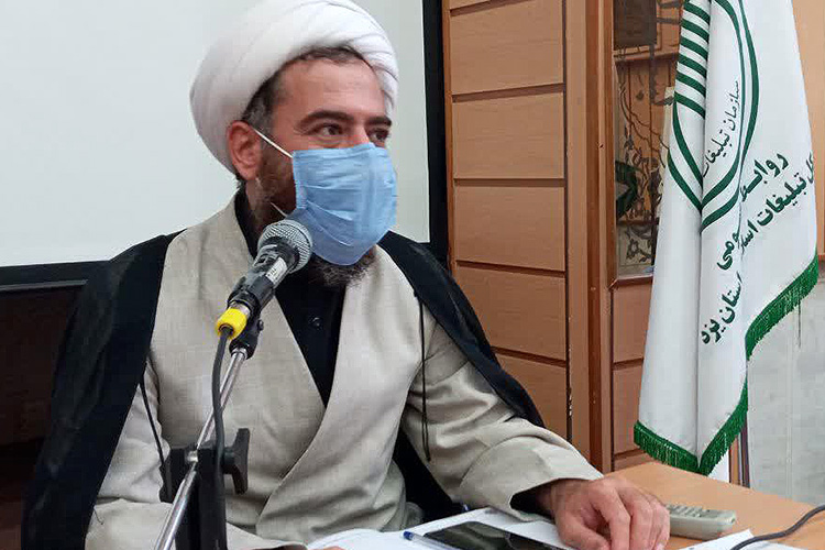 برنامه&zwnj;های فرهنگی تبلیغات اسلامی یزد برون&zwnj;سپاری می&zwnj;شود