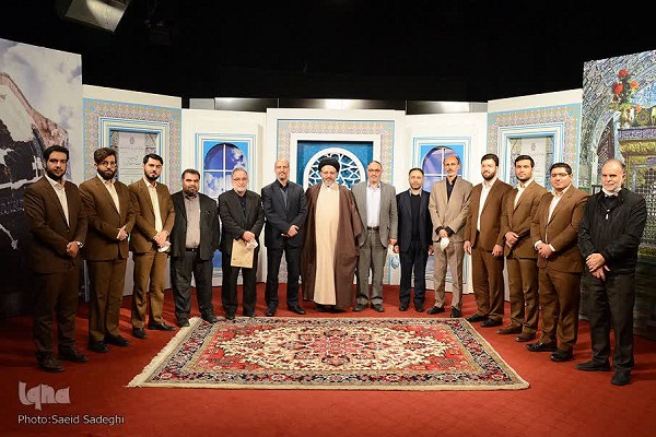 گروه تواشیح نصر آذربایجان شرقی؛ یک گام تا تاریخ‌سازی