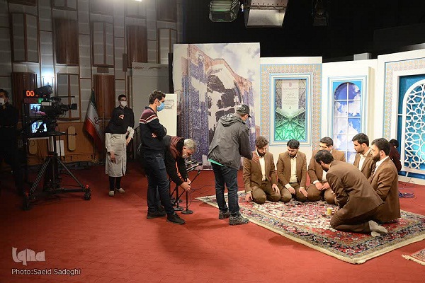 گروه تواشیح نصر آذربایجان شرقی؛ یک گام تا تاریخ‌سازی