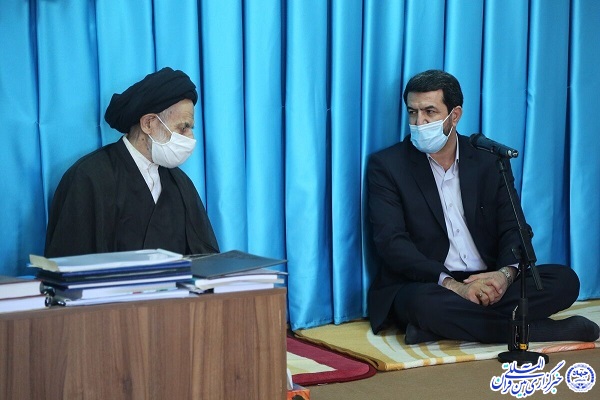 ارائه راهکارهایی برای مهار شرایط کرونایی