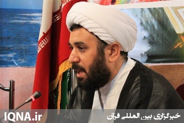 همکاری اوقاف با دانشگاه آزاد اردبیل در حوزه دانش بنیان
